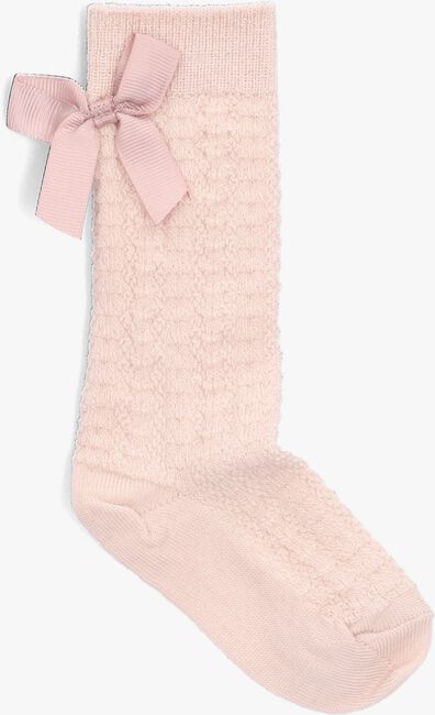 Hell-Pink MP DENMARK Socken ANNIE KNEE SOCKS - large