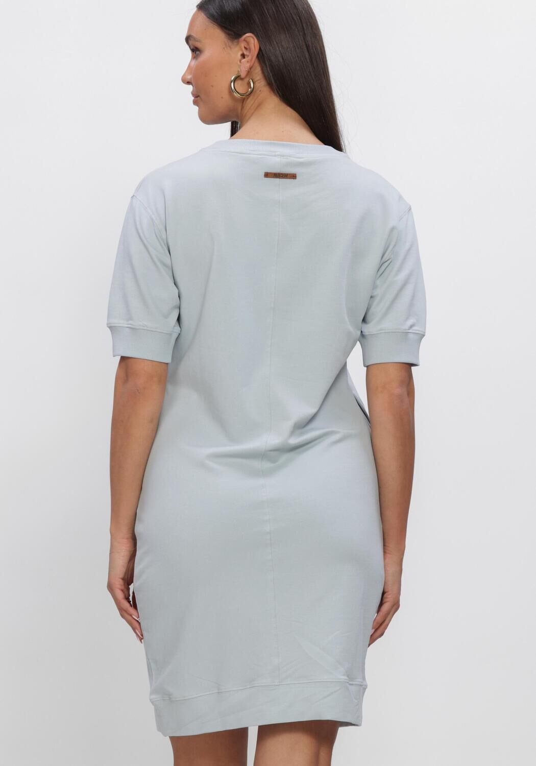 Blaue MOSCOW Minikleid 50-06-SISTER - large