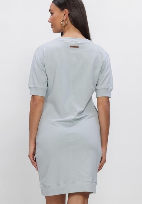 Blaue MOSCOW Minikleid 50-06-SISTER - large