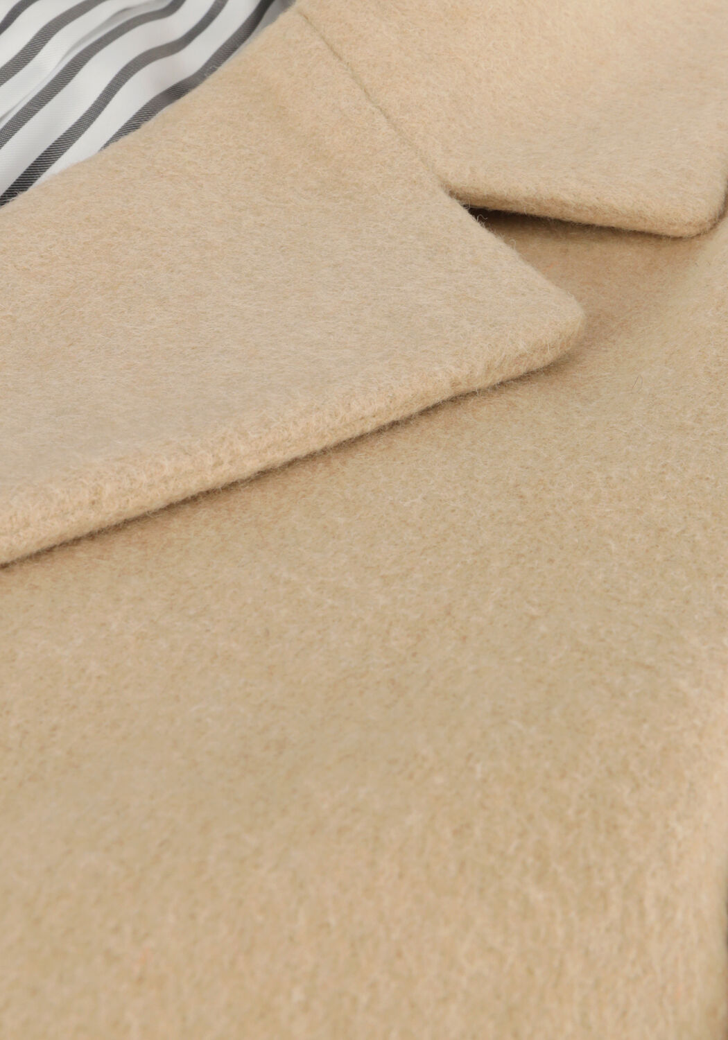 Beige BEAUMONT M&auml;ntel SADIE - large