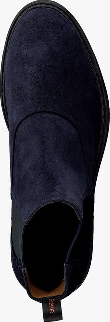 Blaue GREVE Chelsea Boots GERMAN - large