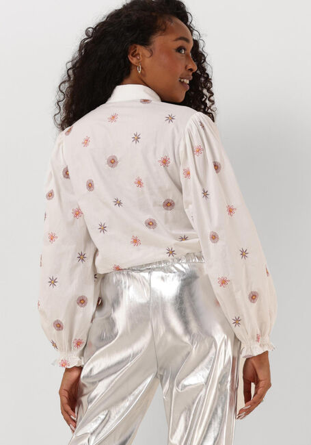 Koralle YDENCE Blusen BLOUSE CINDY FLOWER - large