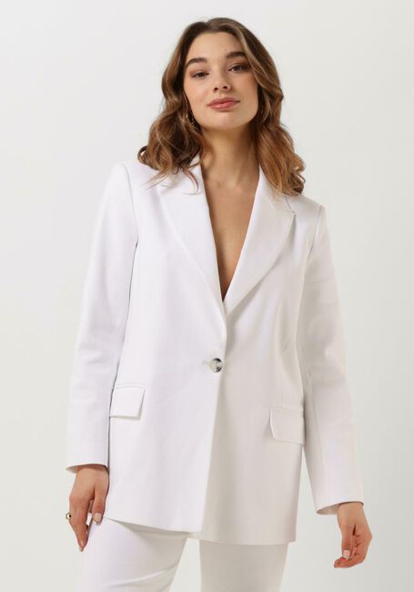 Wei&szlig;e GOOSECRAFT Blazer GC RUBY BLAZER - large