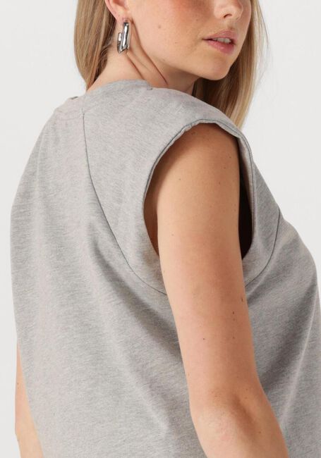 Graue EST'SEVEN Top DANE TOP - large