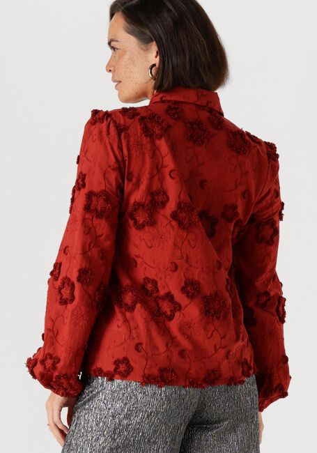 Rote YDENCE Blusen BLOUSE PAYTON - large