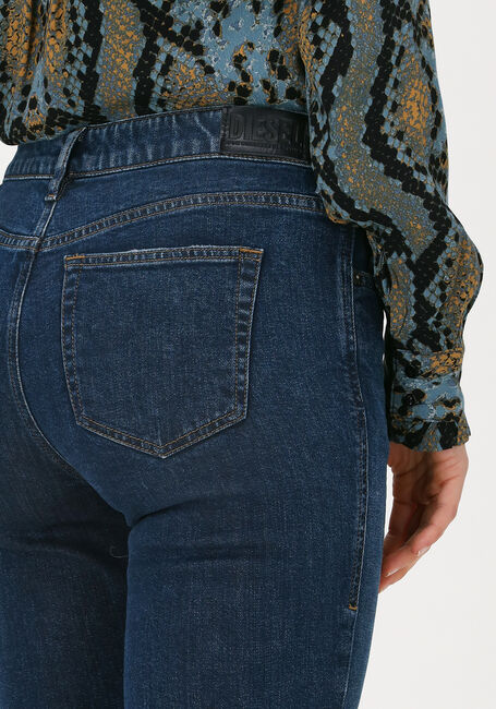 Blaue DIESEL Slim fit jeans D-JOY - large