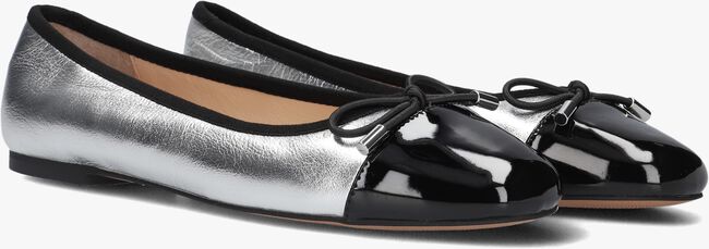 Silberne INUOVO Ballerinas A94001 - large