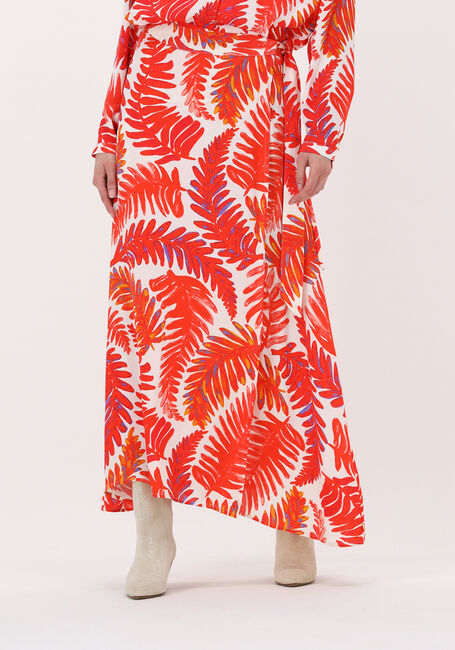 Orangene FABIENNE CHAPOT Maxirock BOBO SKIRT - large