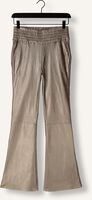 Bronzefarbene IBANA Hose PINNIE METTALIC Bronzefarbene IBANA Hose PINNIE METTALIC - medium