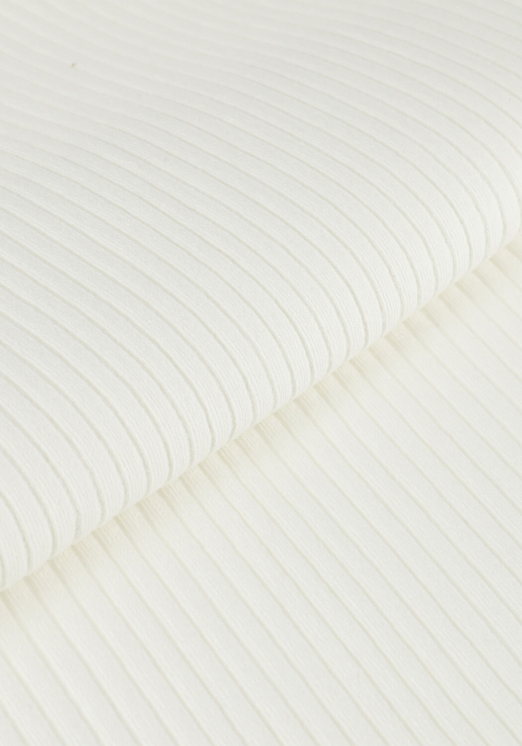 Wei&szlig;e INDIAN BLUE JEANS T-shirt T-SHIRT V OPENING - large