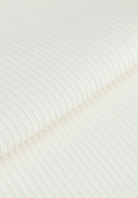 Wei&szlig;e INDIAN BLUE JEANS T-shirt T-SHIRT V OPENING - large