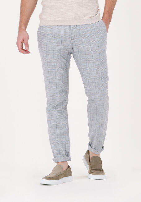 Beige ALBERTO Chino 6287 1327 ROB - large