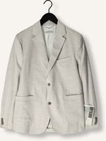 Hellgrau DRYKORN Sakkos CARLES Hellgrau DRYKORN Sakkos CARLES - medium