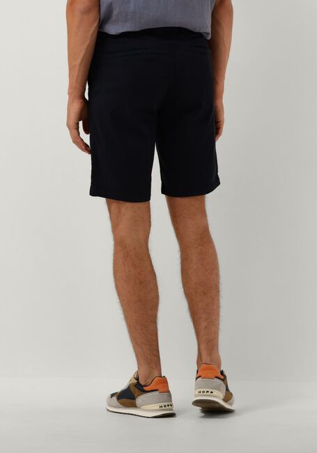 Dunkelblau BOSS ORANGE Kurze Hose CHINO-SLIM-SHORT - large