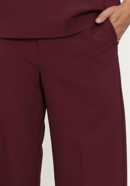 Bordeaux MOS MOSH Weite Hose MMLEYA MILEY PANT - large