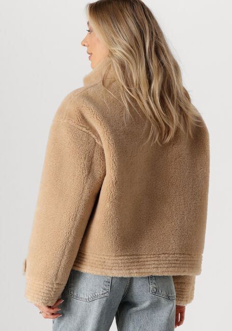 Camelfarbene IBANA Jack CHRIS - large