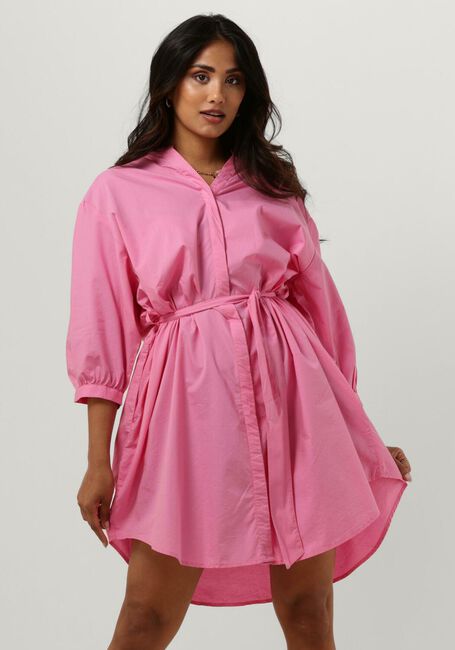 Rosane MSCH COPENHAGEN Minikleid MSCHABIELLA 3/4 SHIRT - large