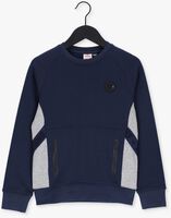 Blaue VINGINO Pullover NAPY - medium