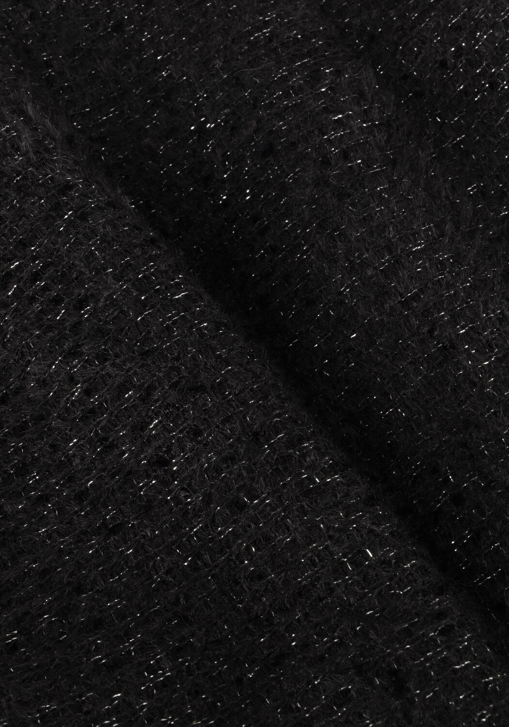 Schwarze AMAYA AMSTERDAM Kurze Hose RODI SHORT - large