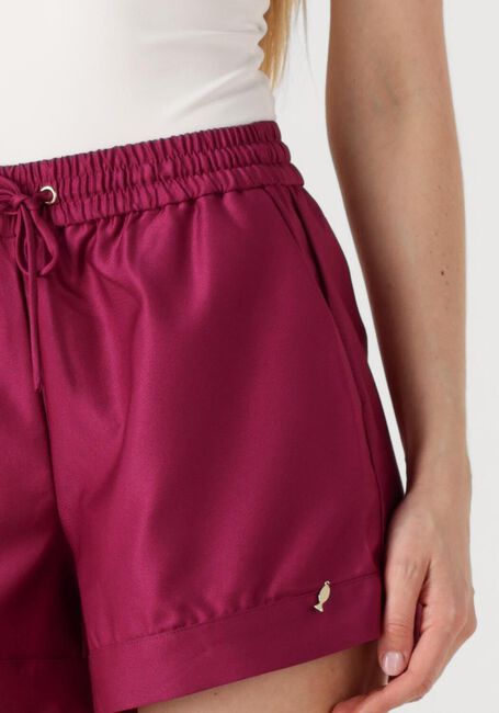 Fuchsie HARPER & YVE Kurze Hose TESSA-SH - large