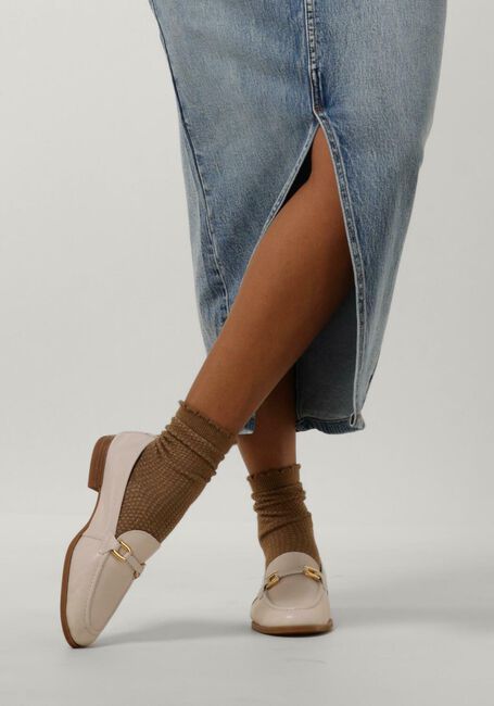 Weiße UNISA Loafer DANERI - large