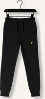 Schwarze LYLE & SCOTT Jogginghose SKINNY SWEAT PANT Schwarze LYLE & SCOTT Jogginghose SKINNY SWEAT PANT - medium
