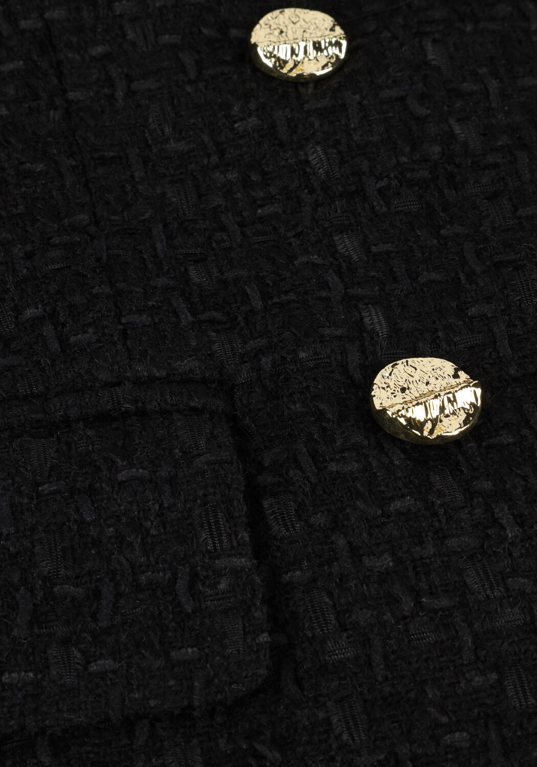 Schwarze Y.A.S. Blazer YASMALEA LS BLAZER - large