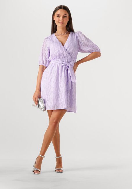 Lila FREEBIRD Kleider DITA - large