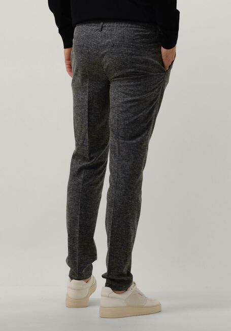 Blaue PROFUOMO Hose TROUSERS 842 SPORTCORD - large