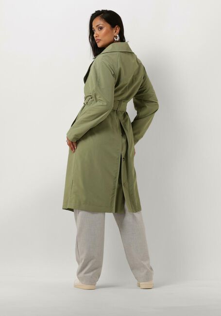 Grüne GIACOMO THE JACKET Trenchcoats 6627870 - large