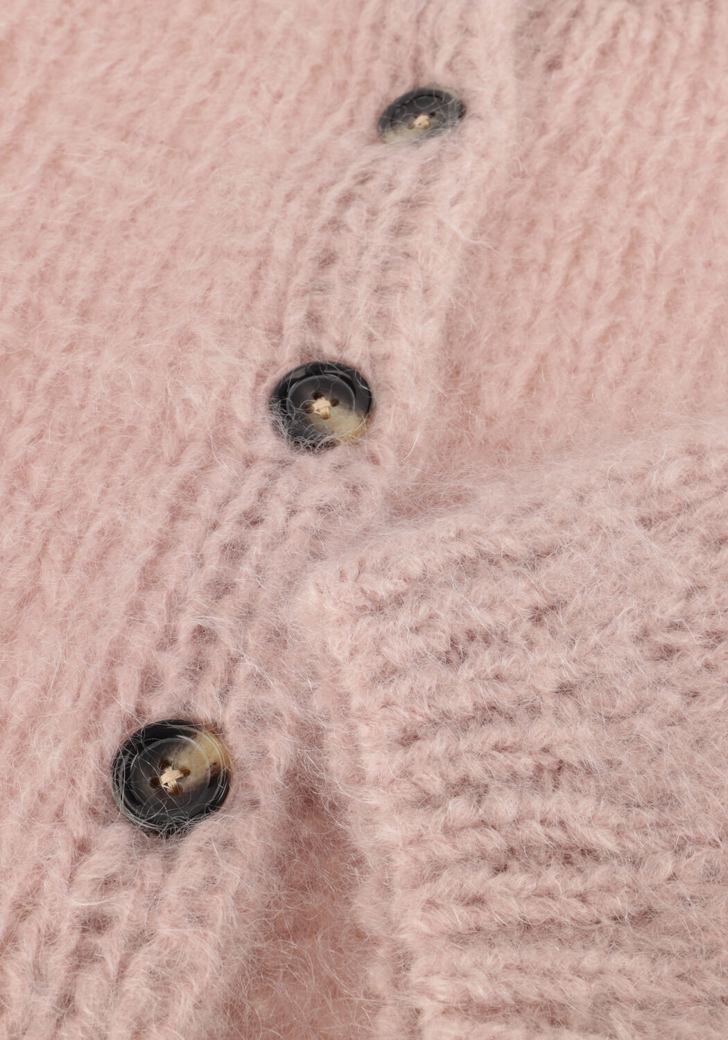 Hell-Pink INWEAR Strickjacke JETRAIW CARDIGAN - large