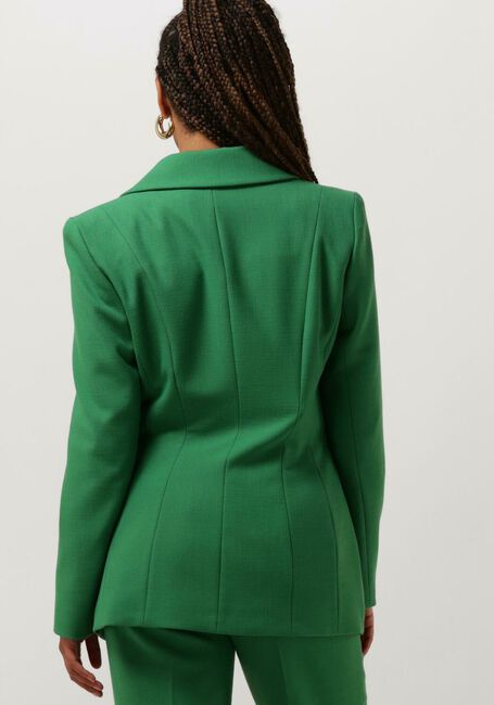 Grüne CAROLINE BISS Blazer 1823/62 - large