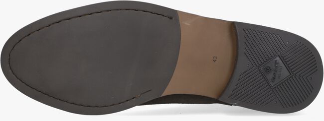 Braune GANT Chelsea Boots SHARPVILLE - large