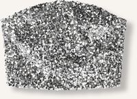 Silberne NOTRE-V Top NV-ELYNN Silberne NOTRE-V Top NV-ELYNN - medium