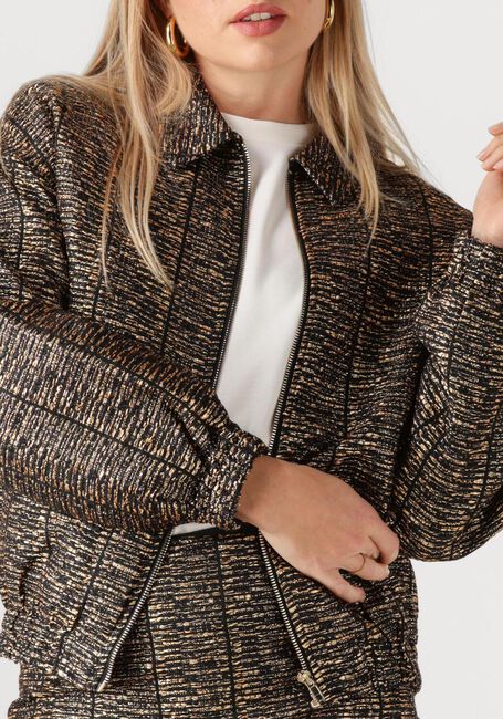 Schwarze STUDIO AMAYA Jack VICTORIA 1 - large