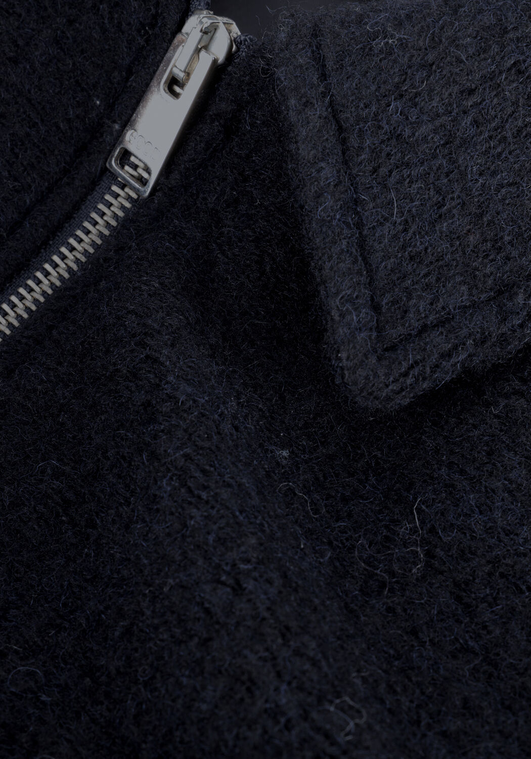 Dunkelblau THE GOODPEOPLE Jack SNOW - large