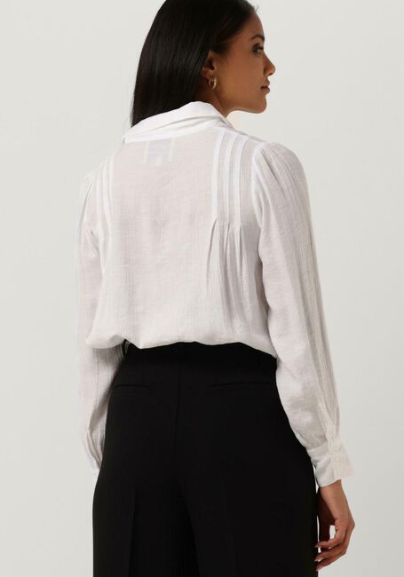 Weiße MY ESSENTIAL WARDROBE Blusen LIMA SHIRT - large
