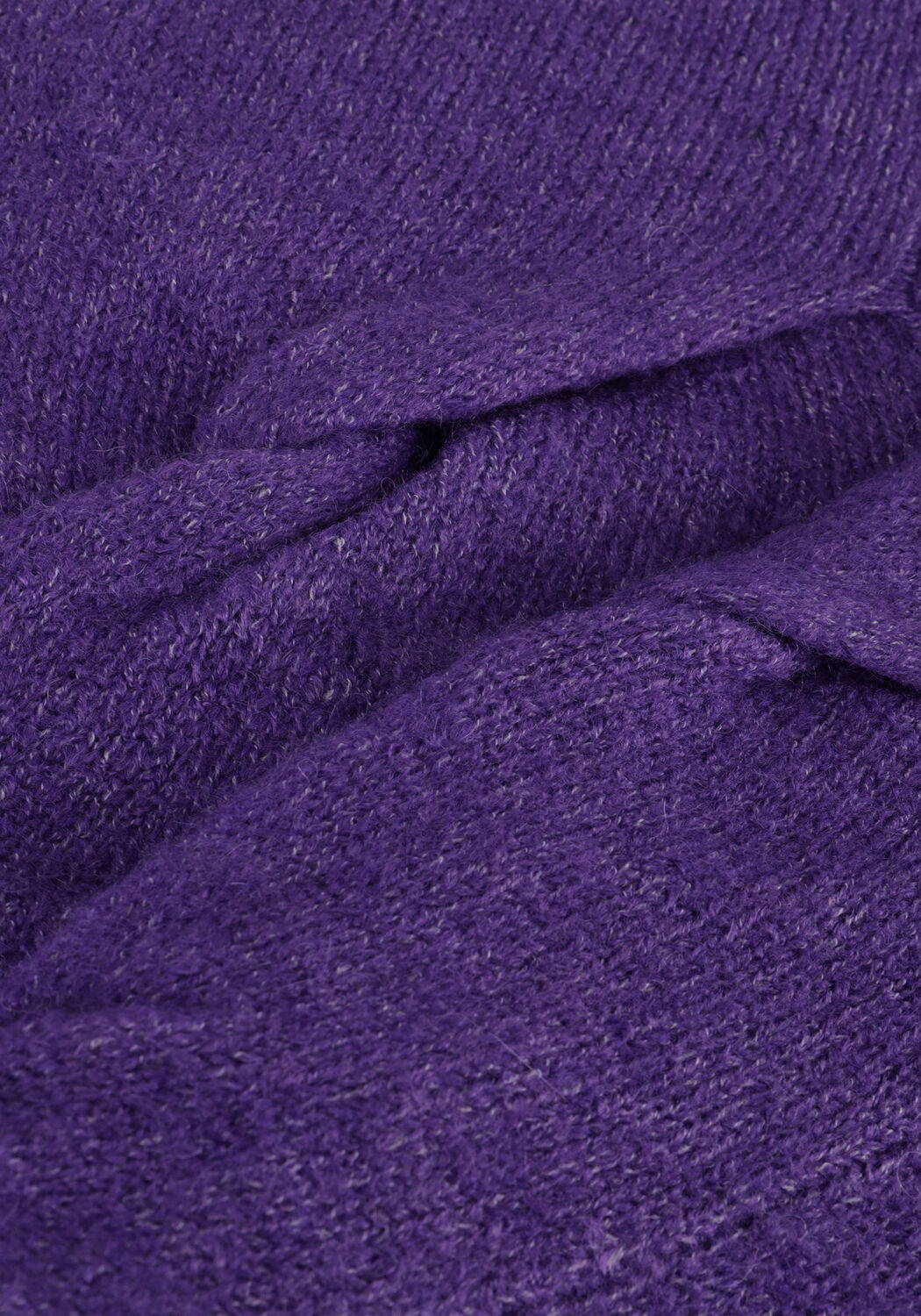 Lilane Y.A.S. Pullover YASLEXU LS KNIT PULLOVER - large