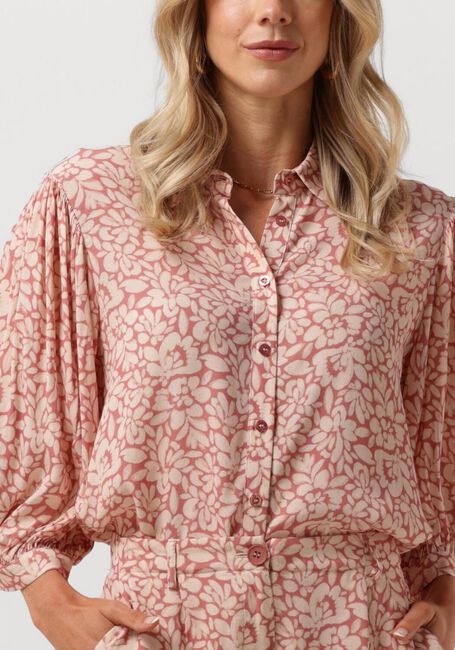Rosane YDENCE Blusen BLOUSE AMBER - large