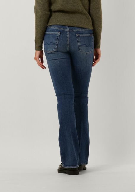 Dunkelblau 7 FOR ALL MANKIND Bootcut jeans BOOTCUT SLIM ILLUSION OUTER - large