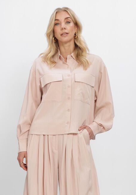 Rosane STUDIO AMAYA Blusen LOEKE BLOUSE - large