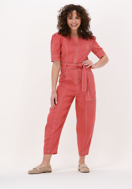 Pfirsich IDANO Jumpsuit ONEIL - large