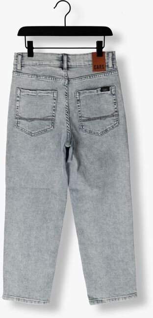 Graue CARS JEANS Wide jeans GARWELL - large