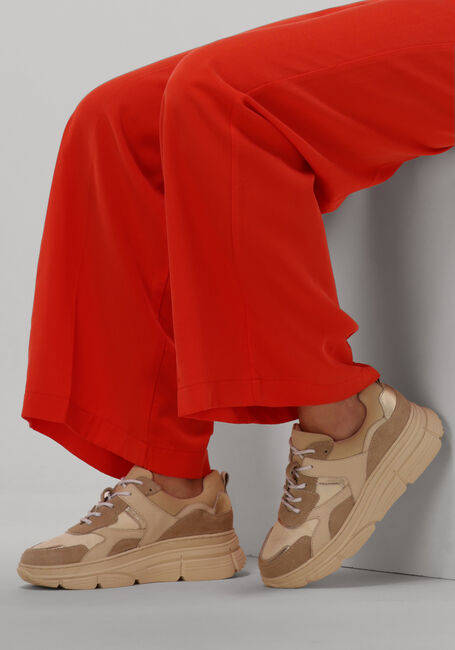 Beige OMODA Sneaker low JARA - large