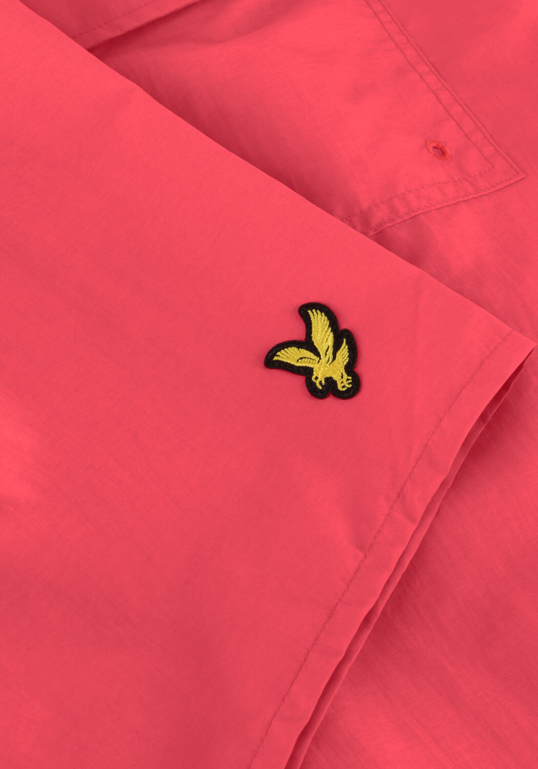 Rosane LYLE & SCOTT Badehosen PLAIN SWIMSHORT - large