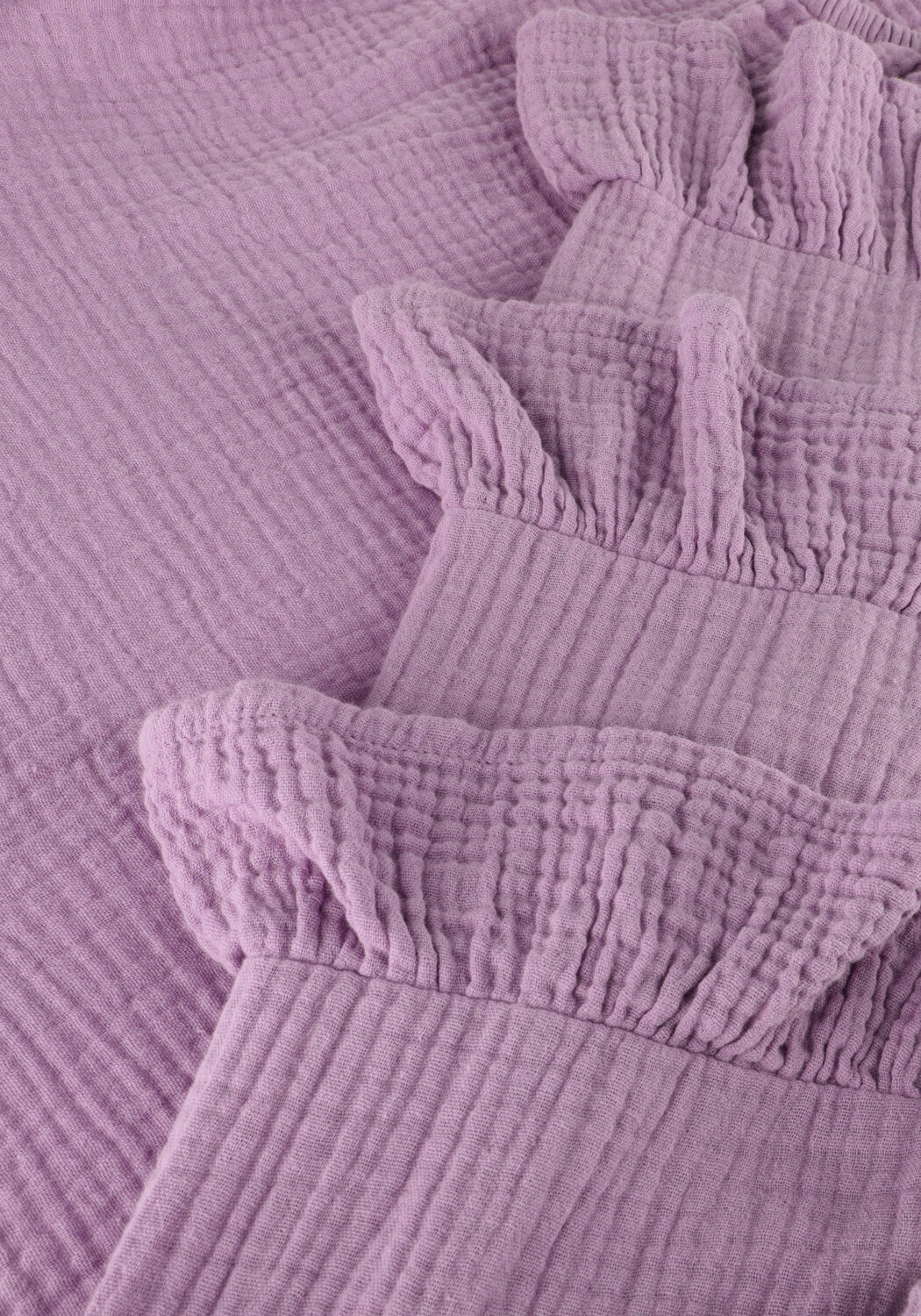 Lilane DAILY BRAT Top LOLLY POP RUFFLE TOP - large