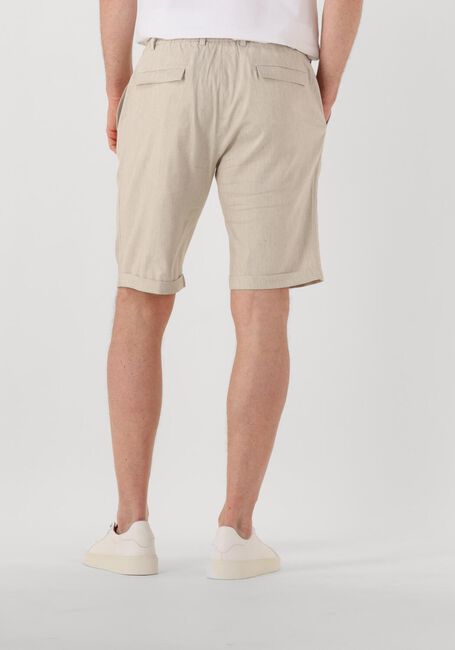 Beige GENTILUOMO Kurze Hose NEW GRADO BE P2019-850 - large
