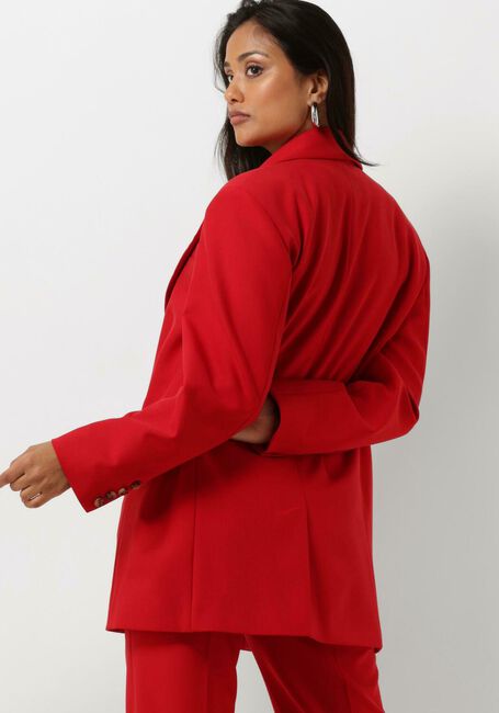Rote JANICE Blazer HANK - large