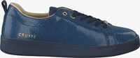 Blaue CRUYFF Sneaker low SYLVA - medium