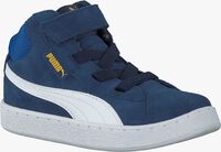Blaue PUMA Sneaker PUMA'48 MID KIDS - medium
